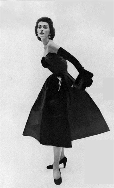 christian dior kleid 50 50er|Christian Dior dresses 1951.